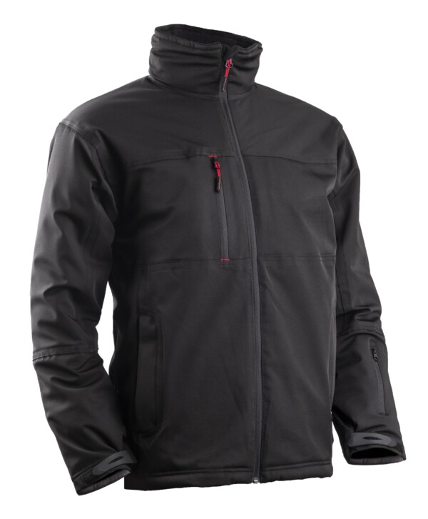 PARKA YANG WINTER 2 SOFTSHELL DEPERLANTE - COVERGUARD